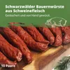Vesperwürste mit einmalig rauchigen Geschmack, aromatisch Produktbild-Vorschau 3