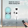 Robot do mycia okien - Automatyczny robot do czyszczenia Podgląd zdjęcia produktu 12