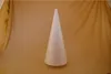 Polystyrol-Kegel 400mm Titan für Weihnachtsdekorationen, Produktbild-Vorschau 2