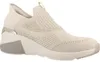 Sneakers Del Marchio Skechers Del Modello 177667s Bianco Anteprima dell’immagine prodotto 5