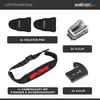 Cintura per fotocamera Walimex pro con 2x V-Dock Argus Anteprima dell’immagine prodotto 8