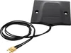 NETGEAR 6000451, 2,5 dBi, 1710-5925 MHz, Schwarz, 100 m, Produktbild-Vorschau 3