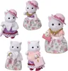 Sylvanian Families 5461, 3 rok/roky, Vícebarevný, Náhled obrázku produktu 5