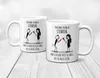 TassenKing Tasse mit Spruch - Deine Fürze Stinken - Bestes Produktbild-Vorschau 4