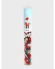 9604292 - 100 Creatieve bouwstenen, Kerstman-thema Productafbeelding-voorbeeld 3