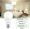 LUMILED LED Lampe 6 Stück Set A60 E27 10W ersetzt 75W Produktbild-Vorschau 2