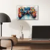 MuchoWow Glasbilder - Bilder auf Wandbild - Foto auf Glas Produktbild-Vorschau 7