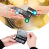 Portabiglietti da visita in acciaio con blocco RFID, Anteprima dell’immagine prodotto 15