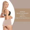 Damen Hüftslip - Beige 44/46 - 4er Pack - Unterwäsche Produktbild-Vorschau 1