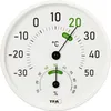 TFA Dostmann Thermo-/Hygrometer Weiß (45.2045.02) Voir les images du produit 13