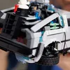 LEGO Creator Expert DeLorean DMC-12 DMC12 Stroj času z Náhled obrázku produktu 19