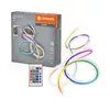 LEDVANCE NEON FLEX 2M Striscia LED, bianca, 4,7W, 45lm, Anteprima dell’immagine prodotto 4