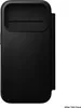 Nomad Modern Leather Folio iPhone 17 Pro Nero Anteprima dell’immagine prodotto 7