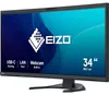 EIZO FlexScan EV3450XC-BK, 86,6 cm (34.1"), 3440 x 1440 Produktbild-Vorschau 3
