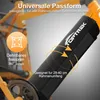 toptrek E-bike Akku Schutzhülle 28-40 CM Rahmenakku - Kälte Produktbild-Vorschau 2
