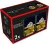 Riedel O Whisky, Whiskeyglas, hochwertiges Glas, 430 ml, Produktbild-Vorschau 5