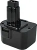 vhbw Akku Ersatz für Black & Decker A9252, A9266, PS130, Produktbild-Vorschau 8