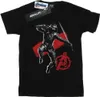 Marvel - "Avengers Endgame" T-Shirt für Herren BI8864 (L) Produktbild-Vorschau 1