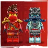 LEGO® NINJAGO® Kaiov motocyklový závod 71838 Náhľad obrázku produktu 9