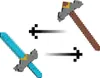Minecraft JFR72, 6 lat(a), Wielobarwny, Plastik Podgląd zdjęcia produktu 2