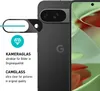 2x TPU Schutzfolie Klar für Google Pixel 9 + 2x Produktbild-Vorschau 7
