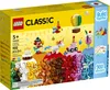 LEGO 11029 Classic Party Kreativ-Bauset Bausteine-Box, Produktbild-Vorschau 7