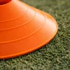 20 coni segnaletici colorati, accessori per l'allenamento Anteprima dell’immagine prodotto 5