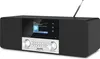 TechniSat DigitRadio 3 VOICE - Système audio - 2 x 10 Watt Voir les images du produit 3