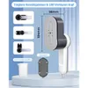 Reise Dampfglätter, 1200W Tragbarer Reise Bügeln mit 120 ml Produktbild-Vorschau 7