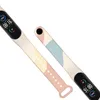 Ersatzband für Xiaomi Mi Band 6/Mi Band 5 - Multi 2 KP22413 Produktbild-Vorschau 3