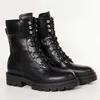 Damen-Stiefeletten Guess FL7OTTELE10-BLKBR 37 Produktbild-Vorschau 8