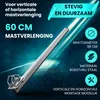 Extralink Balkonhouder voor satellietantenne 600 mm, met Productafbeelding-voorbeeld 6