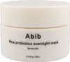Abib Rice Probiotics Overnight Mask Barrier Jelly Anteprima dell’immagine prodotto 4