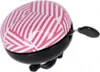 XLC DD-M09 Mingun Fahrradglocke Stripes, Ø 83 mm, Produktbild-Vorschau 1
