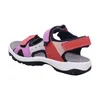 Rohde Damen Sandale, lila(multicolor (98)), Gr. 37 Produktbild-Vorschau 12