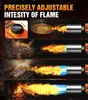 Multifunktionale Flambierer - Verstellbare Flamme bis 1800 Produktbild-Vorschau 3