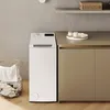 Bauknecht Toplader-Waschmaschine 6kg Inverter-Motor Weiß Produktbild-Vorschau 5