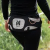 Non-stop dogwear Gürteltasche Explore Belt sand, Größe: L Produktbild-Vorschau 4