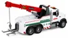 Camion de construction avec lumières de grue réglables, Voir les images du produit 3
