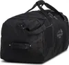 Southwest Bound Faltbare Rollenreisetasche: Schwarz Produktbild-Vorschau 1