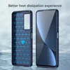 König Design Hülle kompatibel mit Xiaomi Poco F4 Kunststoff Produktbild-Vorschau 4