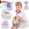 Töpfchen Toilettentrainer Kinder Töpfchen Kindertoilette Produktbild-Vorschau 1