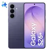 Samsung Galaxy S26+ 5G-Smartphone, 6,7", Exynos 2600, 12 GB Produktbild-Vorschau 1