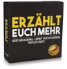 SIMON & JAN - Erzählt euch mehr Produktbild-Vorschau 1