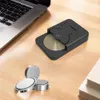 Nabíječka pro knoflíkové baterie LIR2025, LIR2032 USB-C Náhled obrázku produktu 13