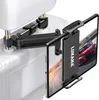 Lukana Tablet Halter Auto Kopfstütze – Tablet & Smartphone Produktbild-Vorschau 1