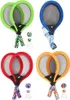 Rakieta tenisowa Soft Tennis 2 Racket Ball Shuttlecock Podgląd zdjęcia produktu 1