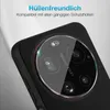 2x Kamera Schutz Glas für Xiaomi 17 Ultra Schutzglas Camera Produktbild-Vorschau 7