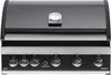 Grandhall Einbau-Gasgrill Maxim G5 Built-In 5 Brenner, 1 Produktbild-Vorschau 3