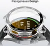 360 Grad Smartwatch Hülle für Huawei Watch GT6 46 mm mit Produktbild-Vorschau 2